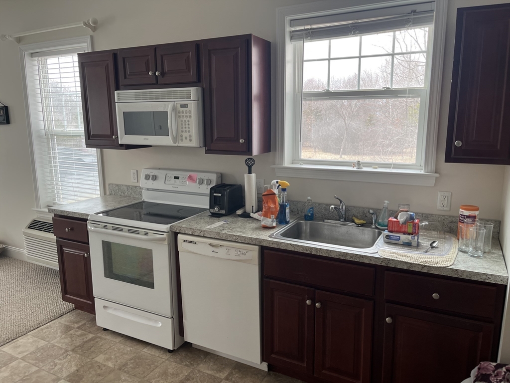 68 A Spring Street, Unit 203 Mansfield, MA 02048 - Photo 9 of 17