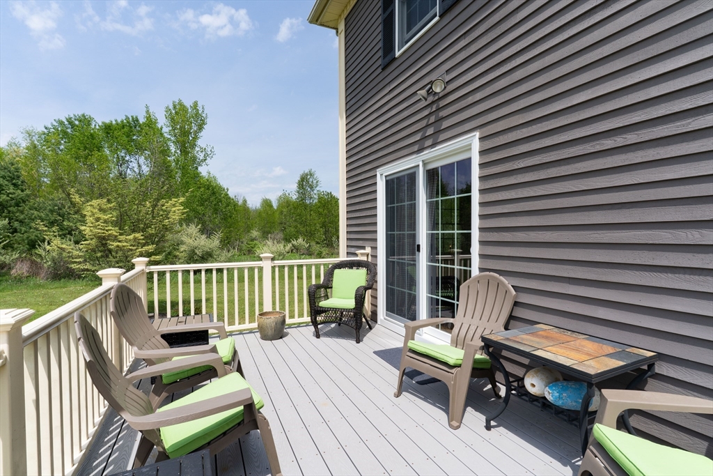 147 Oakham Road North Brookfield, MA 01535 - Photo 9 of 41