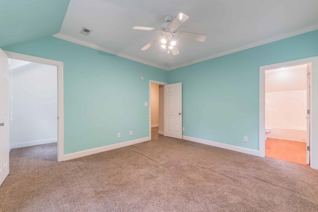 3160 Pearces Road Zebulon, NC 27597 - Photo 22 of 25 Photo 22