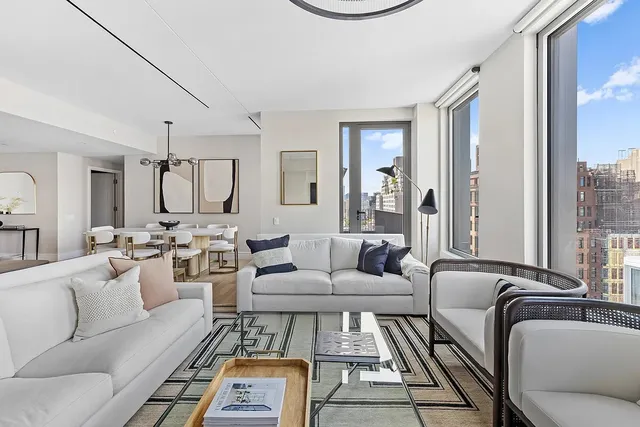 $27,500 | 540 6th Avenue, Unit 11A | Flatiron