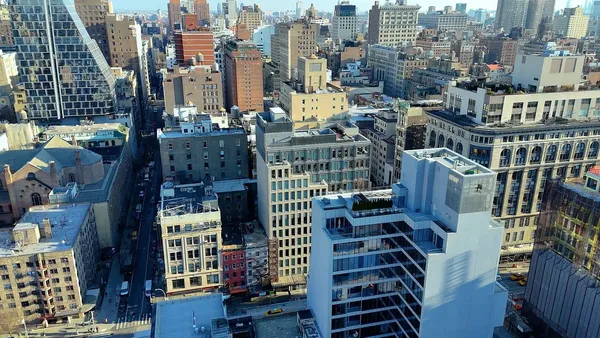 $27,500 | 540 6th Avenue, Unit 11A | Flatiron