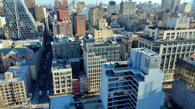 $27,500 | 540 6th Avenue, Unit 11A | Flatiron