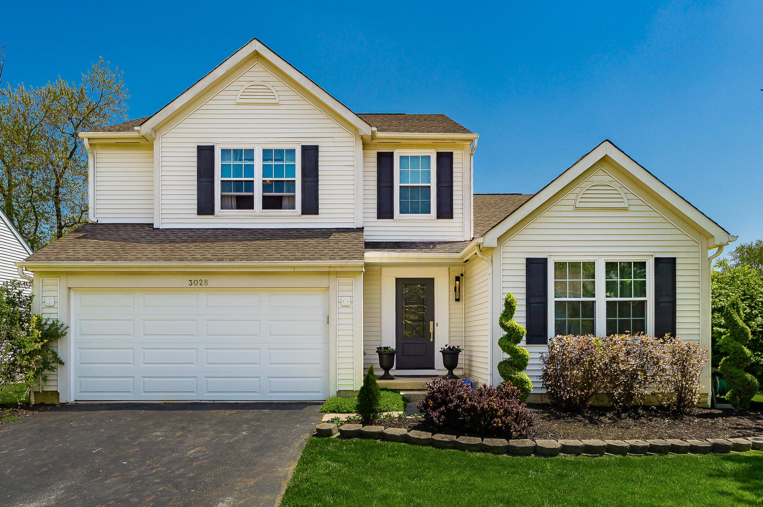 3028 Splitrock Road Columbus, OH 43221 - Photo 1 of 43 Gallery Image 1