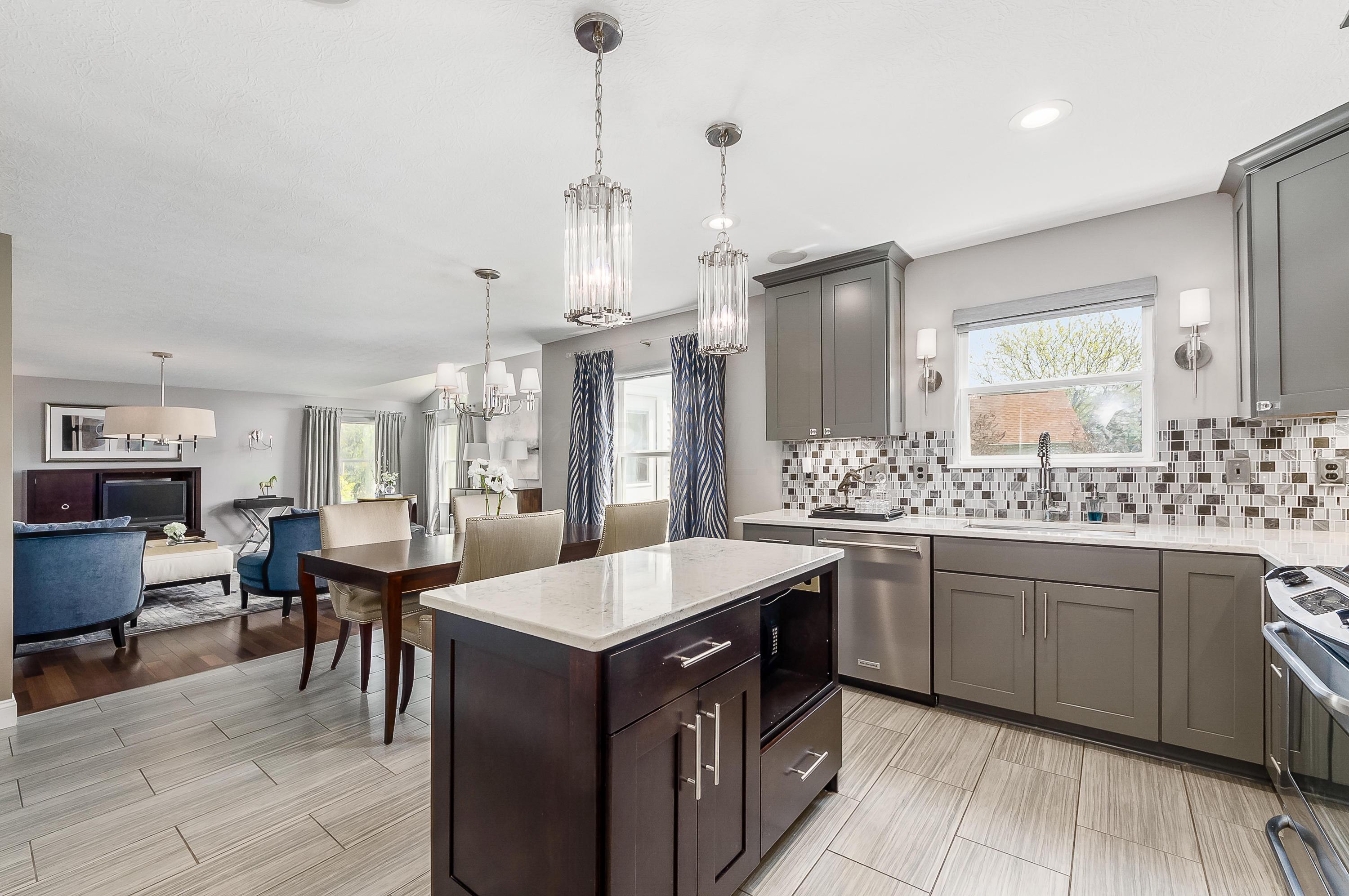 3028 Splitrock Road Columbus, OH 43221 - Photo 19 of 43 Gallery Image 19