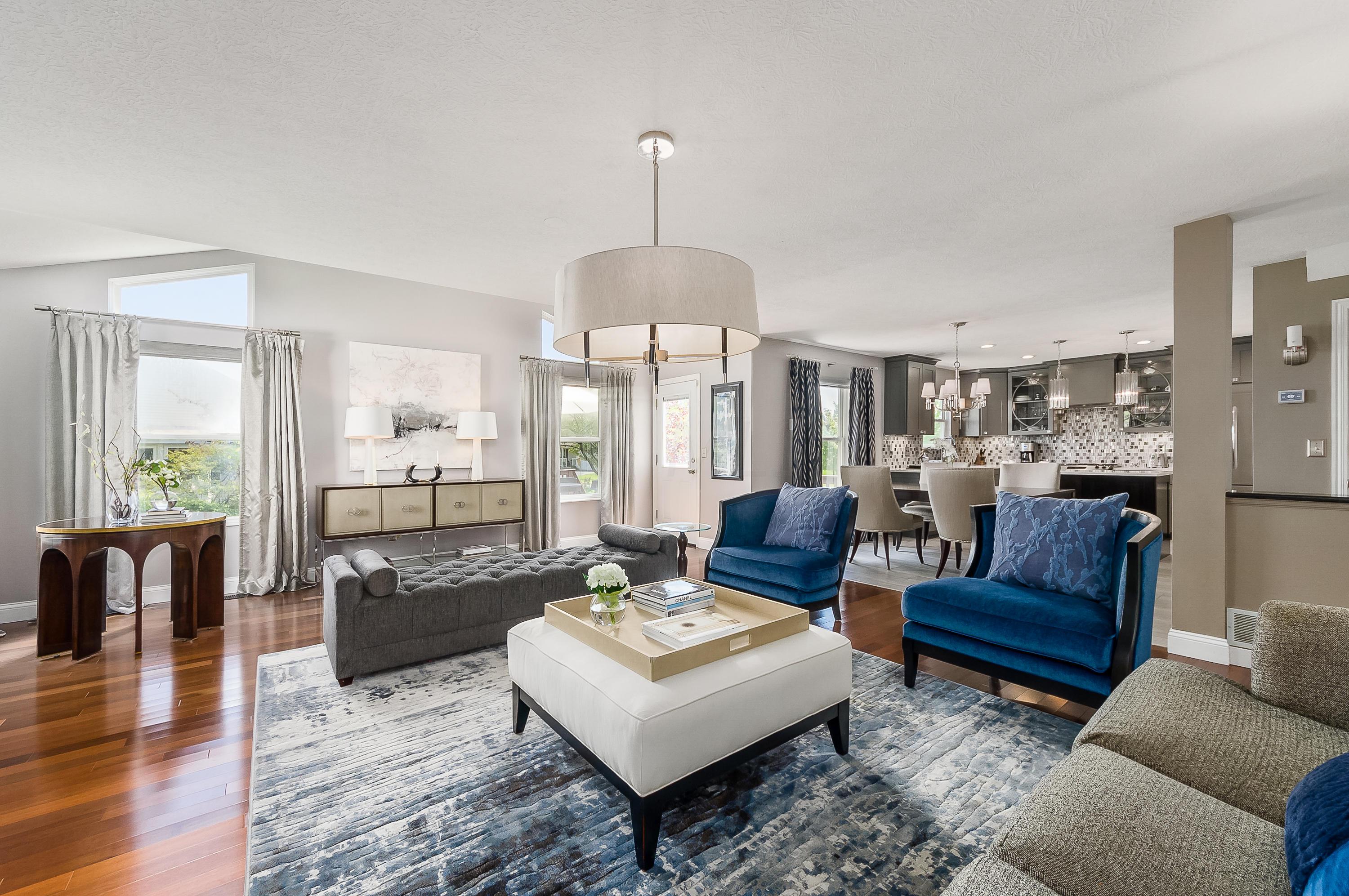 3028 Splitrock Road Columbus, OH 43221 - Photo 32 of 43 Gallery Image 32
