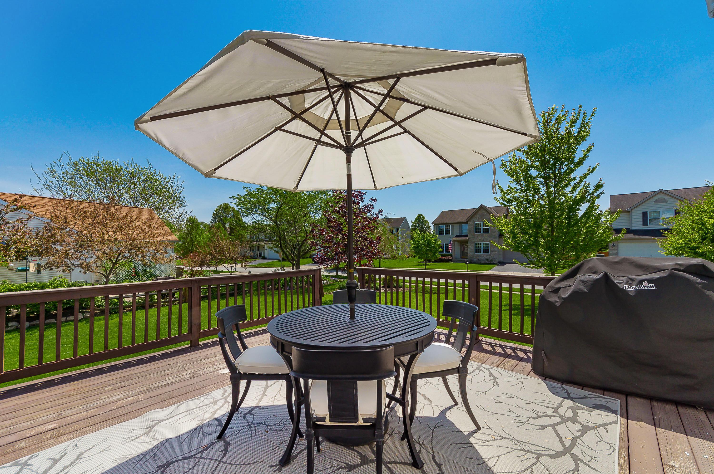3028 Splitrock Road Columbus, OH 43221 - Photo 36 of 43 Gallery Image 36