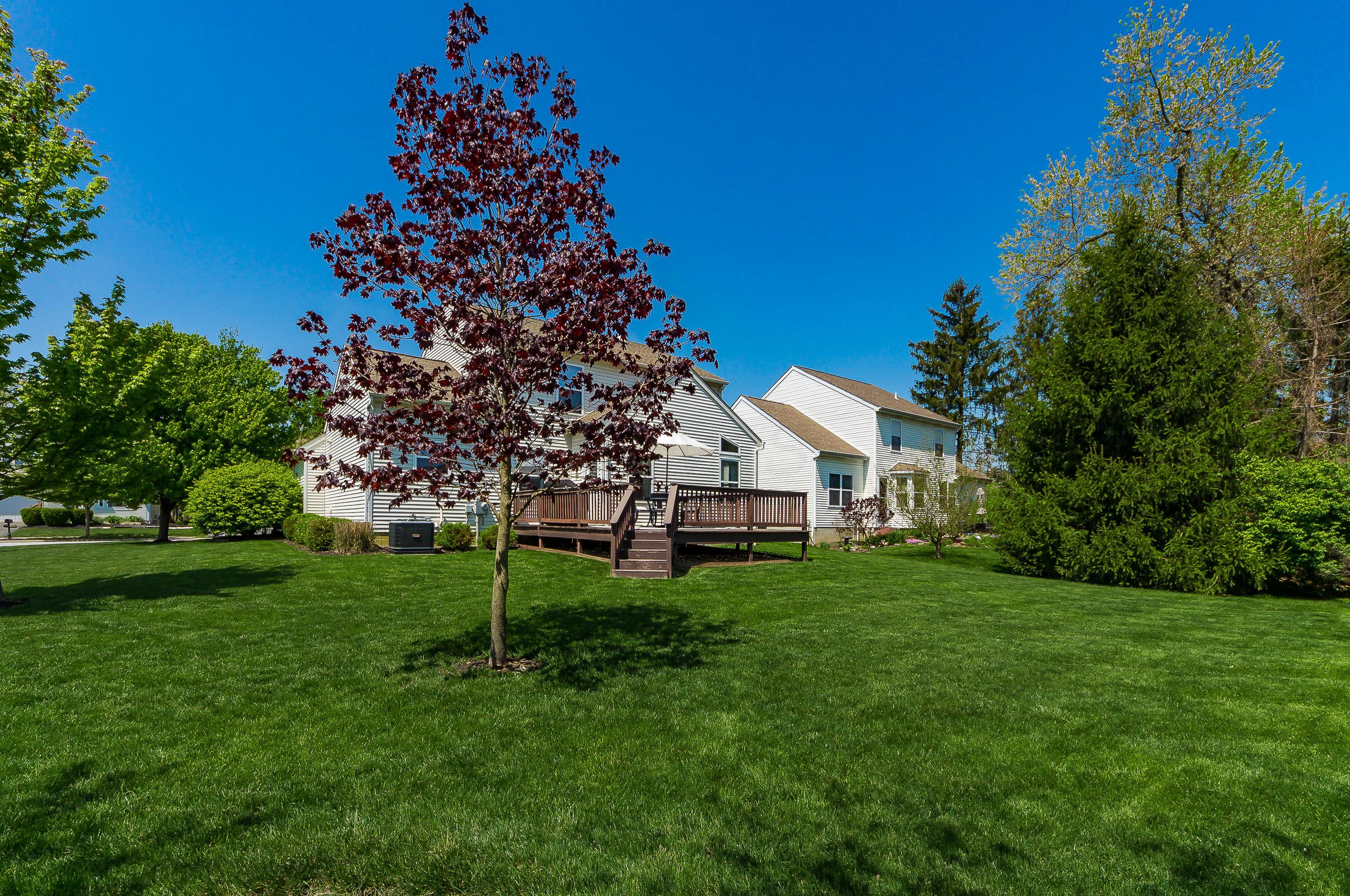 3028 Splitrock Road Columbus, OH 43221 - Photo 38 of 43 Gallery Image 38