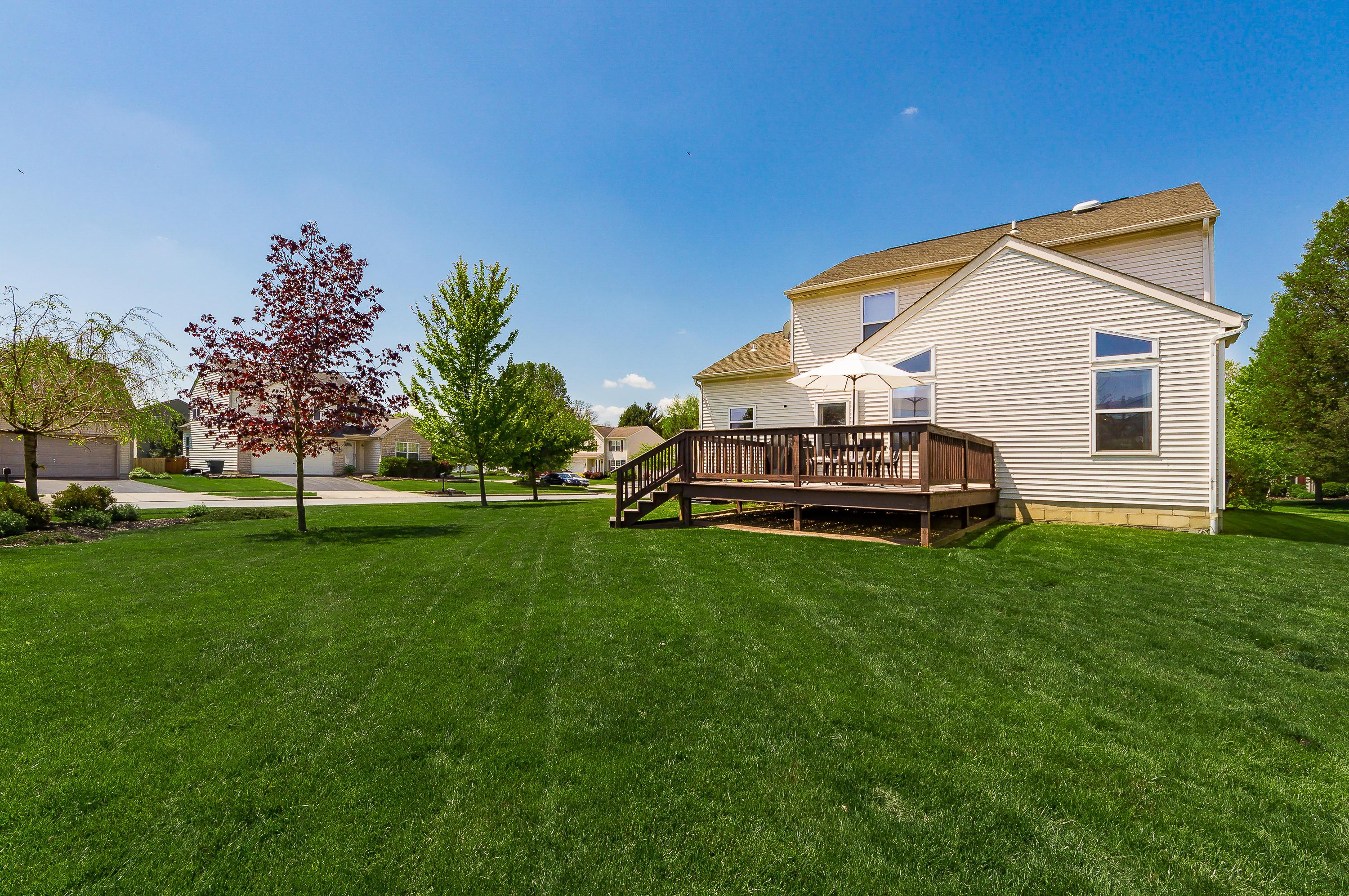 3028 Splitrock Road Columbus, OH 43221 - Photo 40 of 43 Gallery Image 40