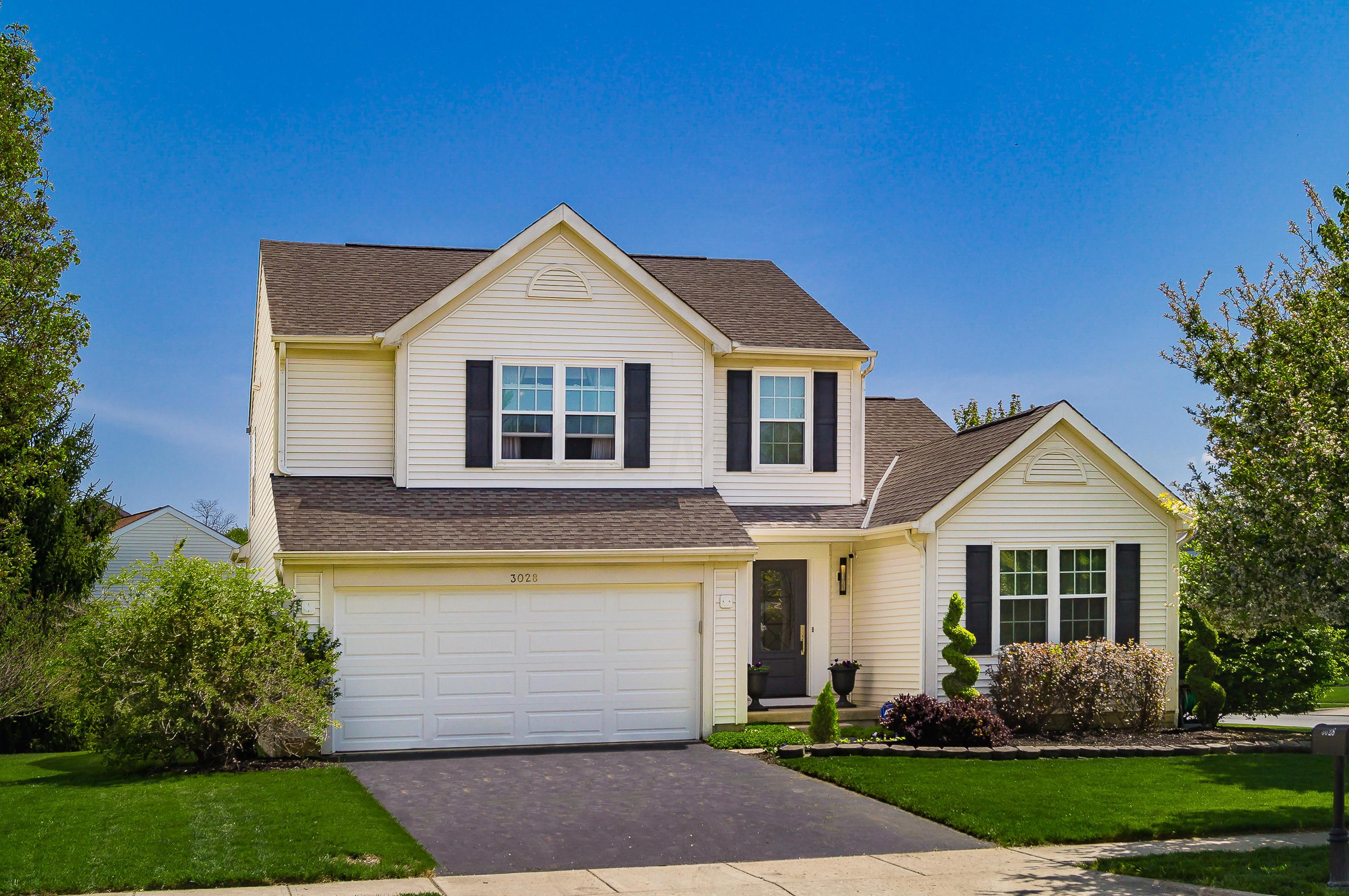 3028 Splitrock Road Columbus, OH 43221 - Photo 42 of 43 Gallery Image 42