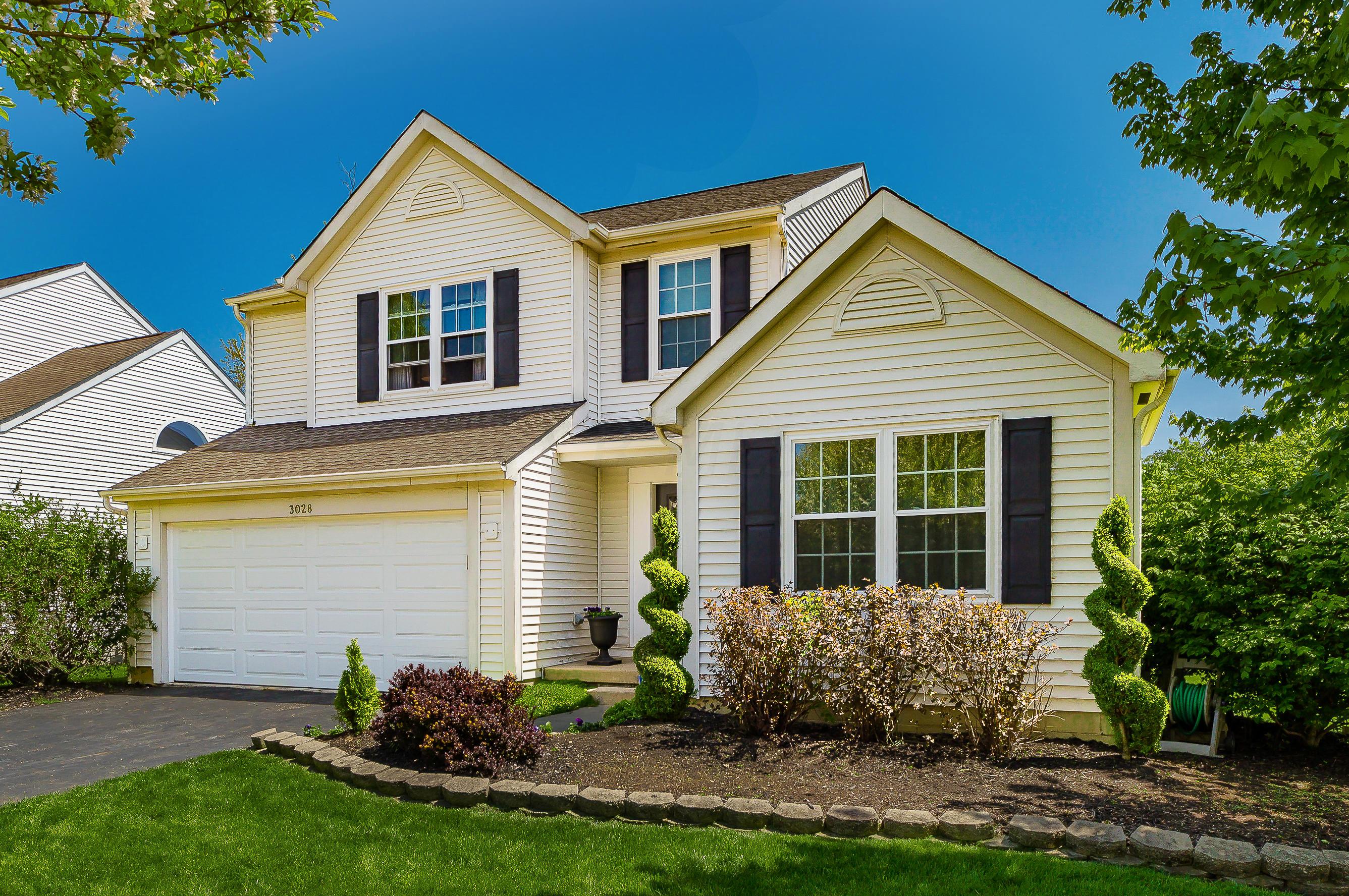 3028 Splitrock Road Columbus, OH 43221 - Photo 43 of 43 Gallery Image 43