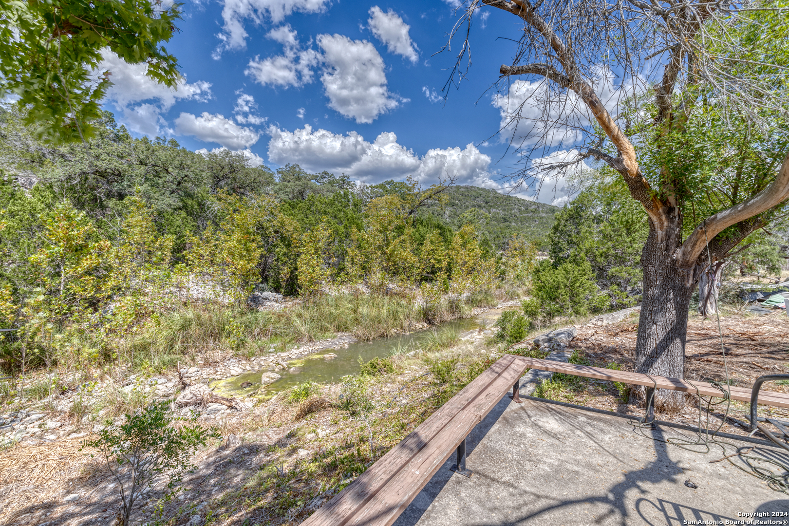 2227 Mill Creek Road Leakey, TX 78873 - Photo 5 of 20