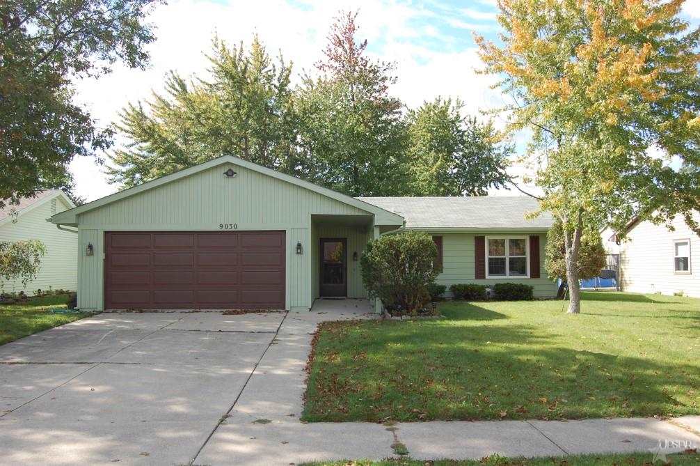 9030 Mariners Ridge Drive Fort Wayne, IN 46819 - Photo 1 of 16