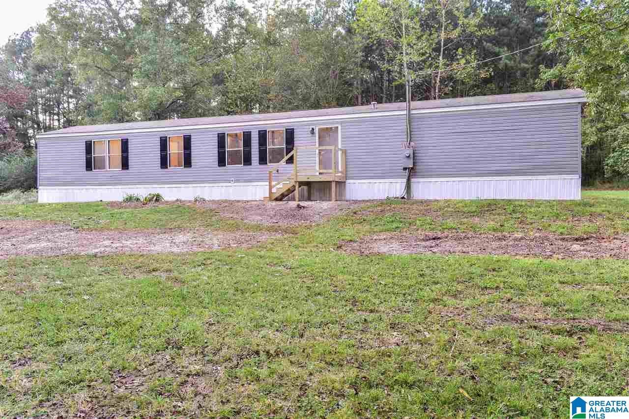 3873 Possum Trot Road Piedmont, AL 36272 - Photo 4 of 22