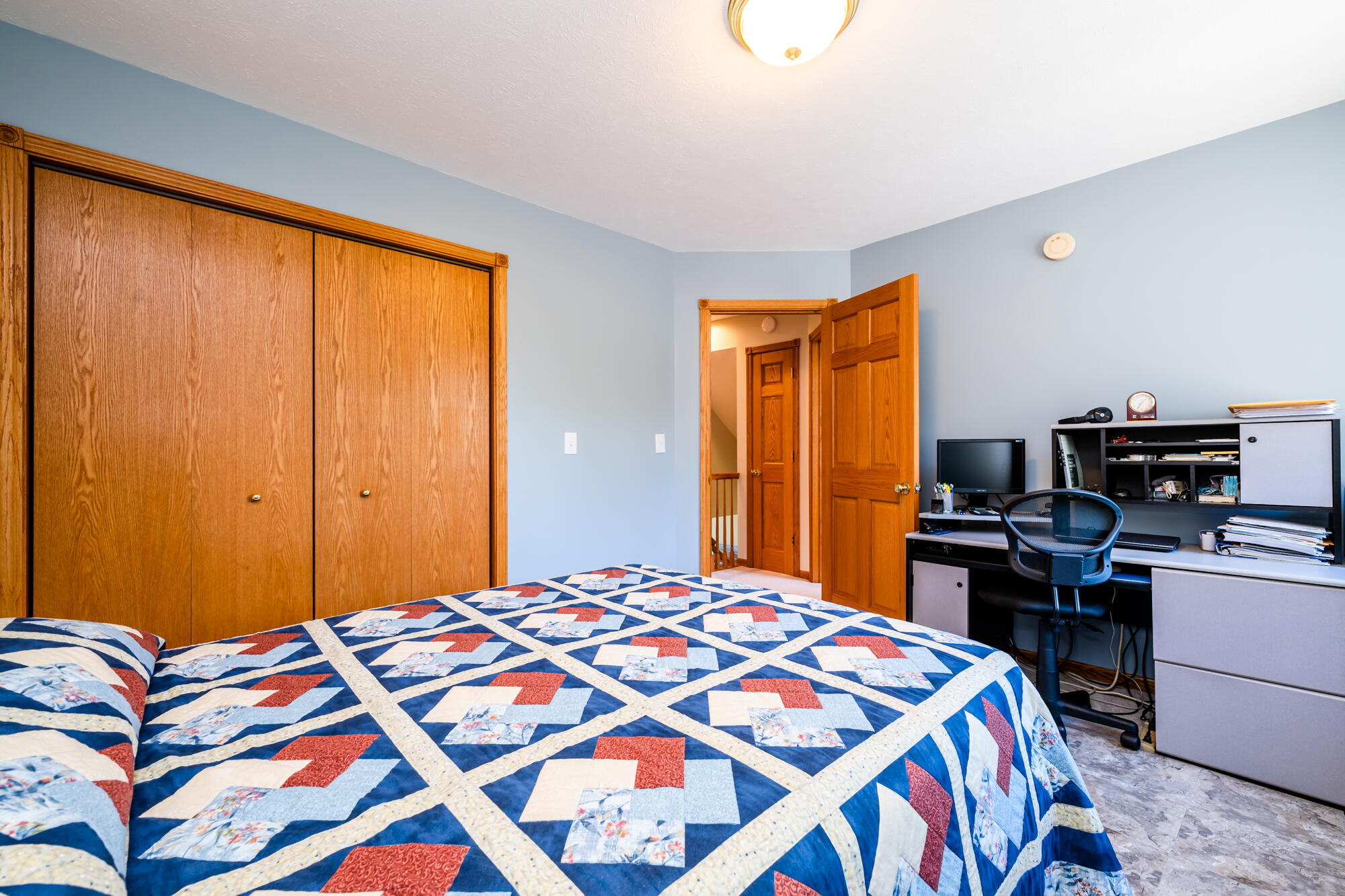 1301 East Snow Road Berrien Springs, MI 49103 - Photo 15 of 49 Snow-130