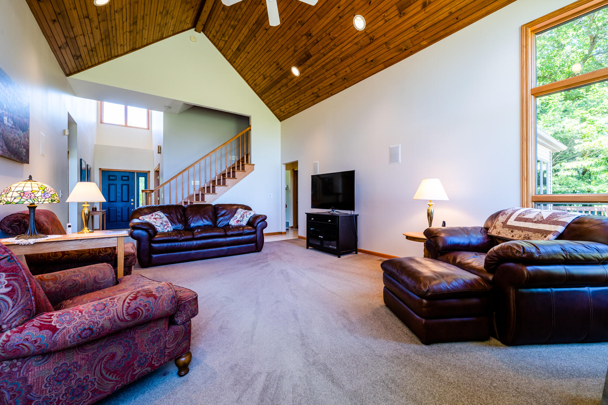 1301 East Snow Road Berrien Springs, MI 49103 - Photo 2 of 49 Snow-109