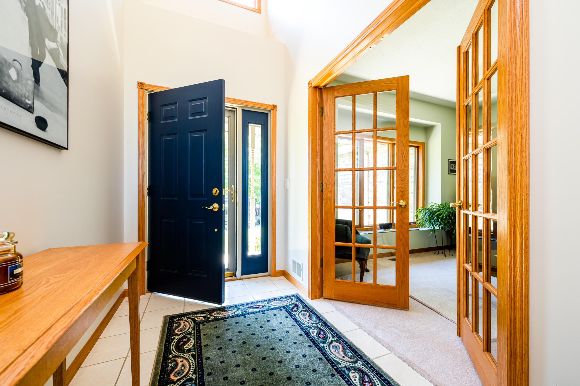 1301 East Snow Road Berrien Springs, MI 49103 - Photo 22 of 49 Snow-105