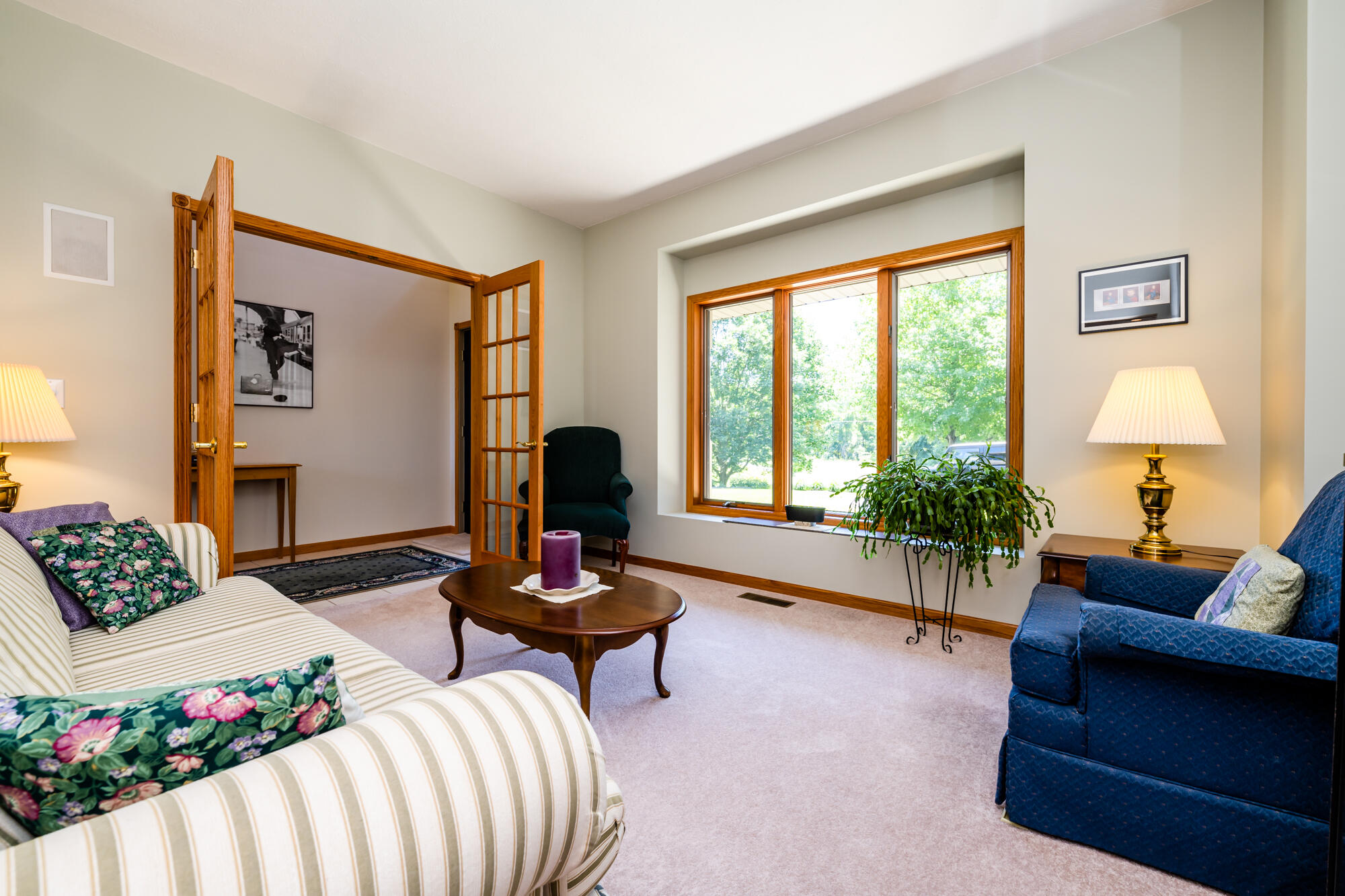 1301 East Snow Road Berrien Springs, MI 49103 - Photo 23 of 49 Snow-106