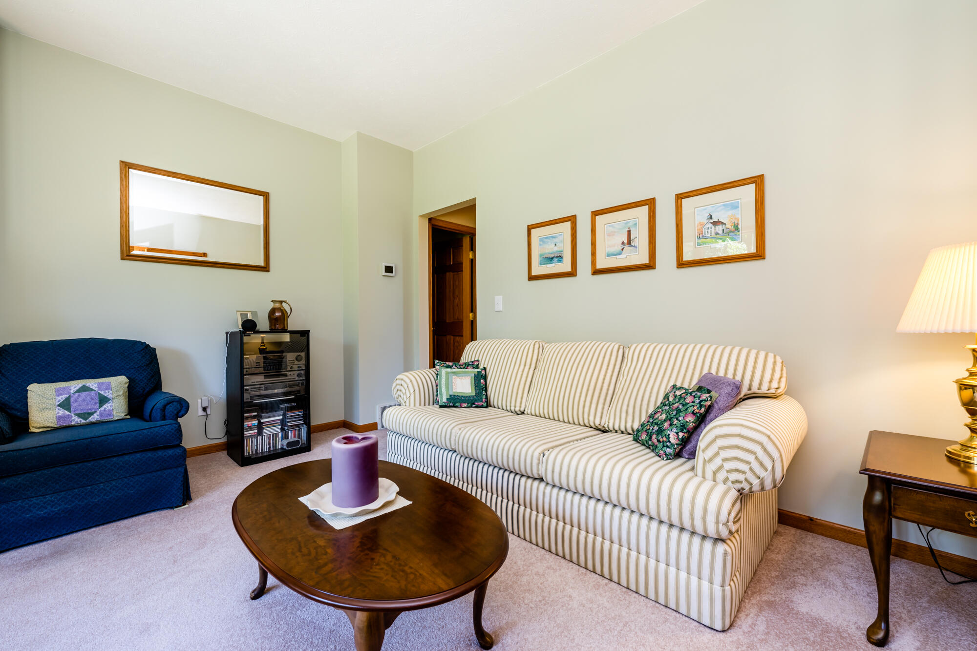 1301 East Snow Road Berrien Springs, MI 49103 - Photo 24 of 49 Snow-107
