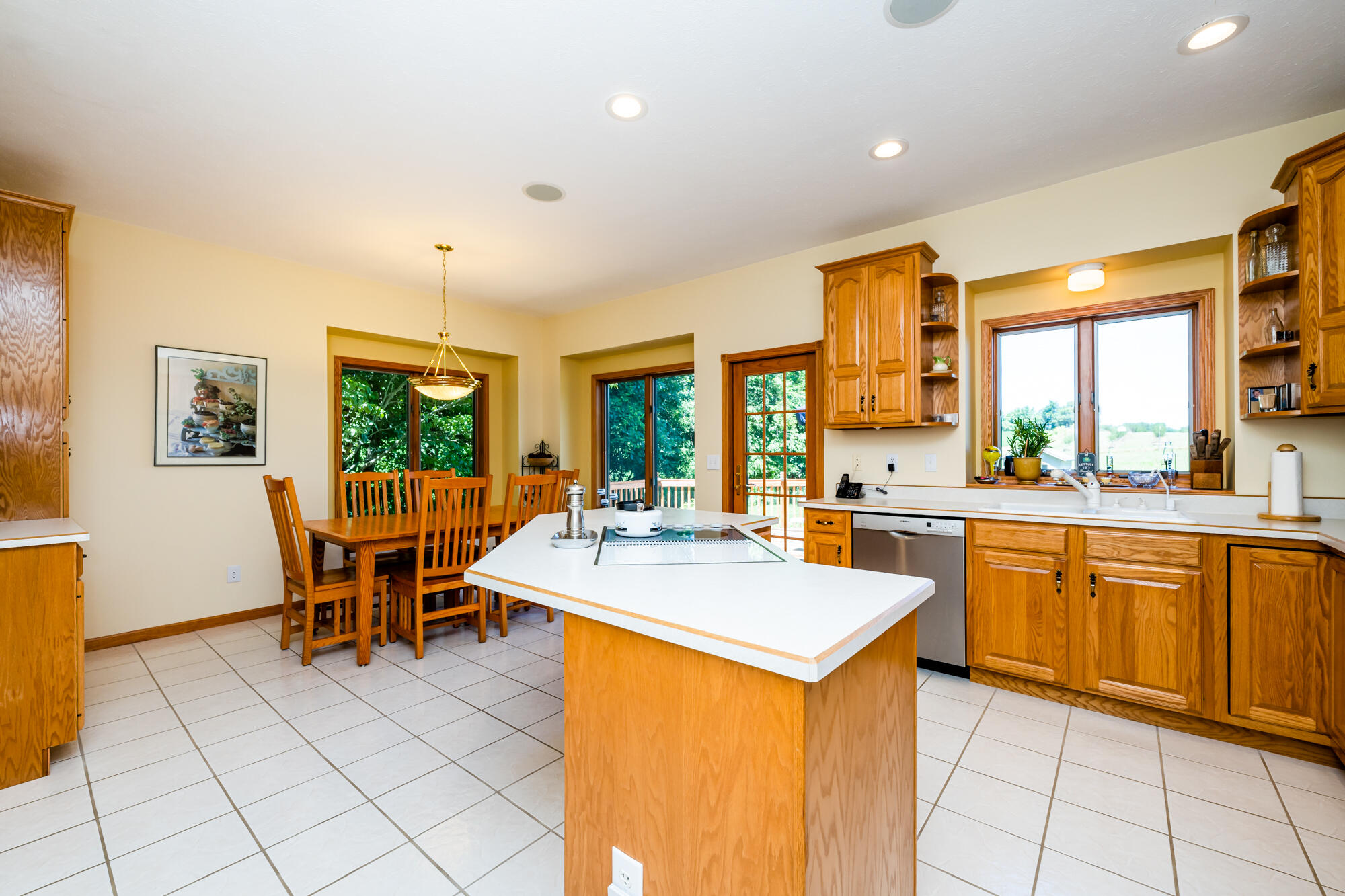 1301 East Snow Road Berrien Springs, MI 49103 - Photo 25 of 49 Snow-110