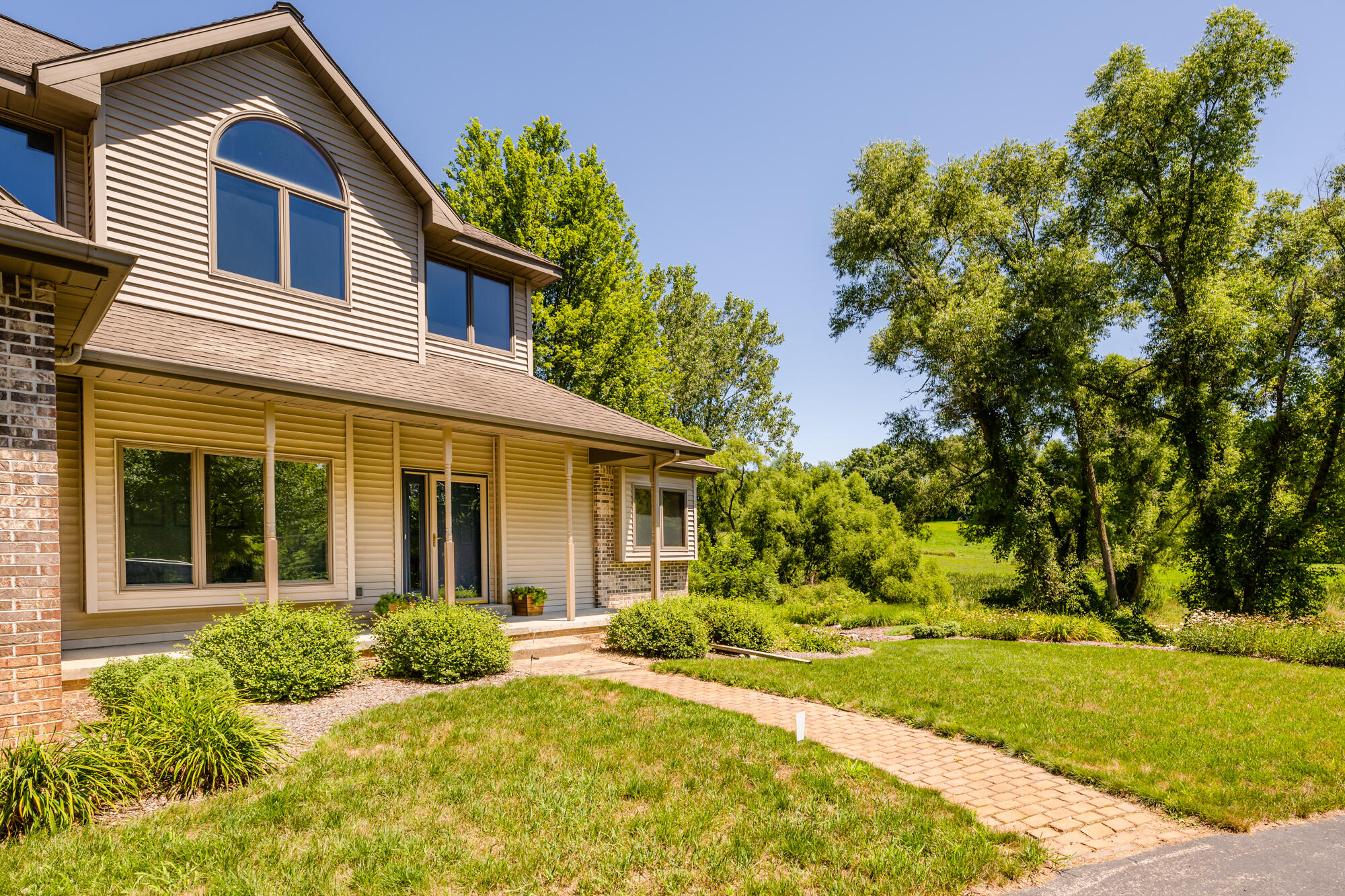1301 East Snow Road Berrien Springs, MI 49103 - Photo 39 of 49 Snow-103
