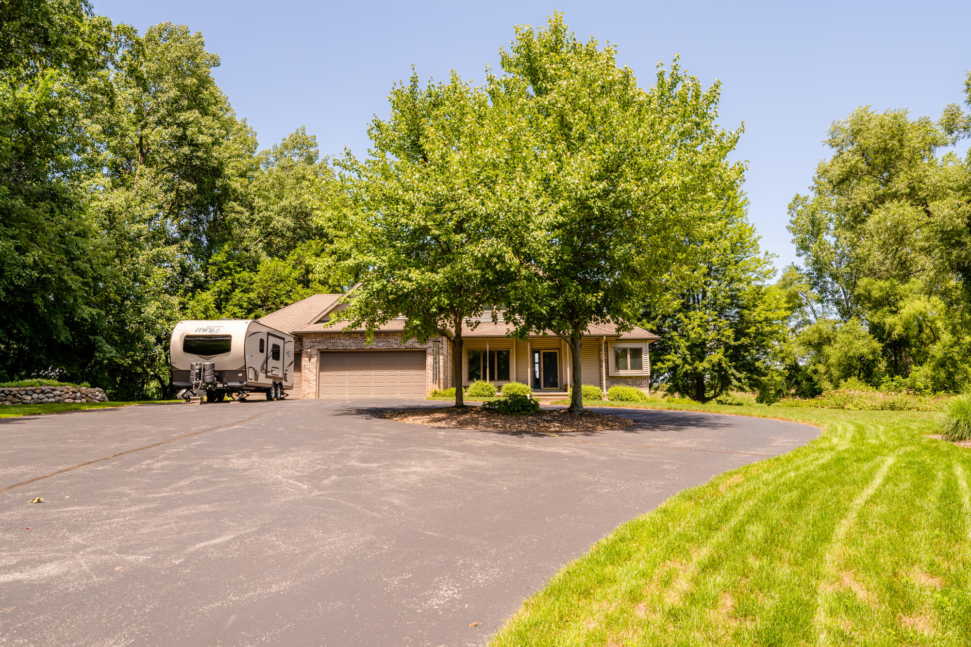 1301 East Snow Road Berrien Springs, MI 49103 - Photo 41 of 49 Snow-149