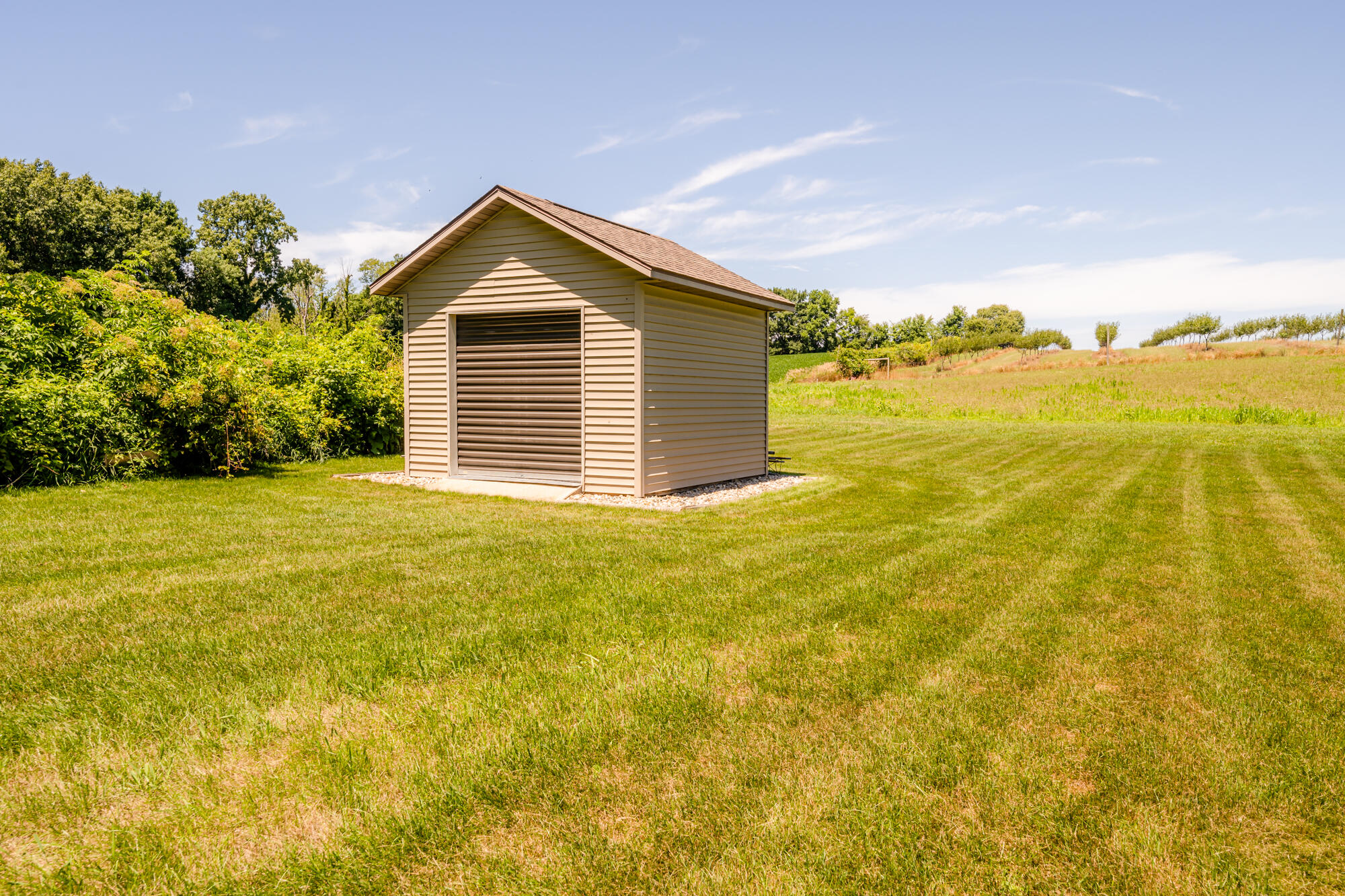 1301 East Snow Road Berrien Springs, MI 49103 - Photo 46 of 49 Snow-144