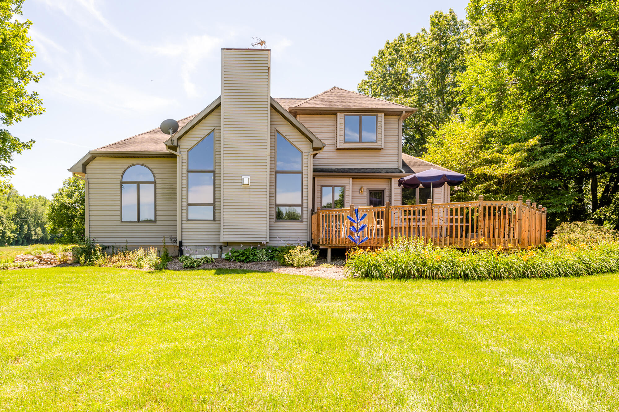 1301 East Snow Road Berrien Springs, MI 49103 - Photo 47 of 49 Snow-142
