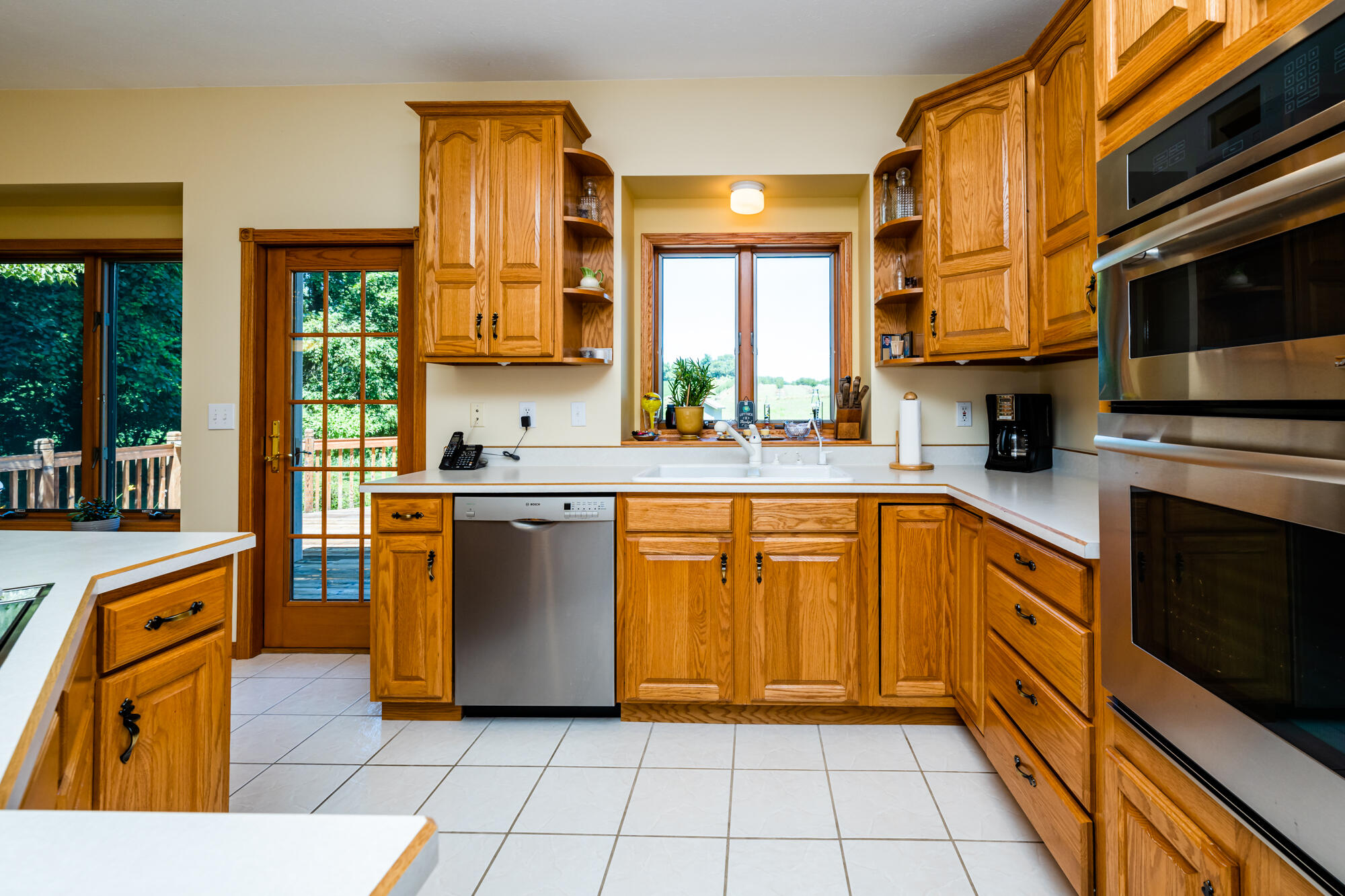 1301 East Snow Road Berrien Springs, MI 49103 - Photo 5 of 49 Snow-113