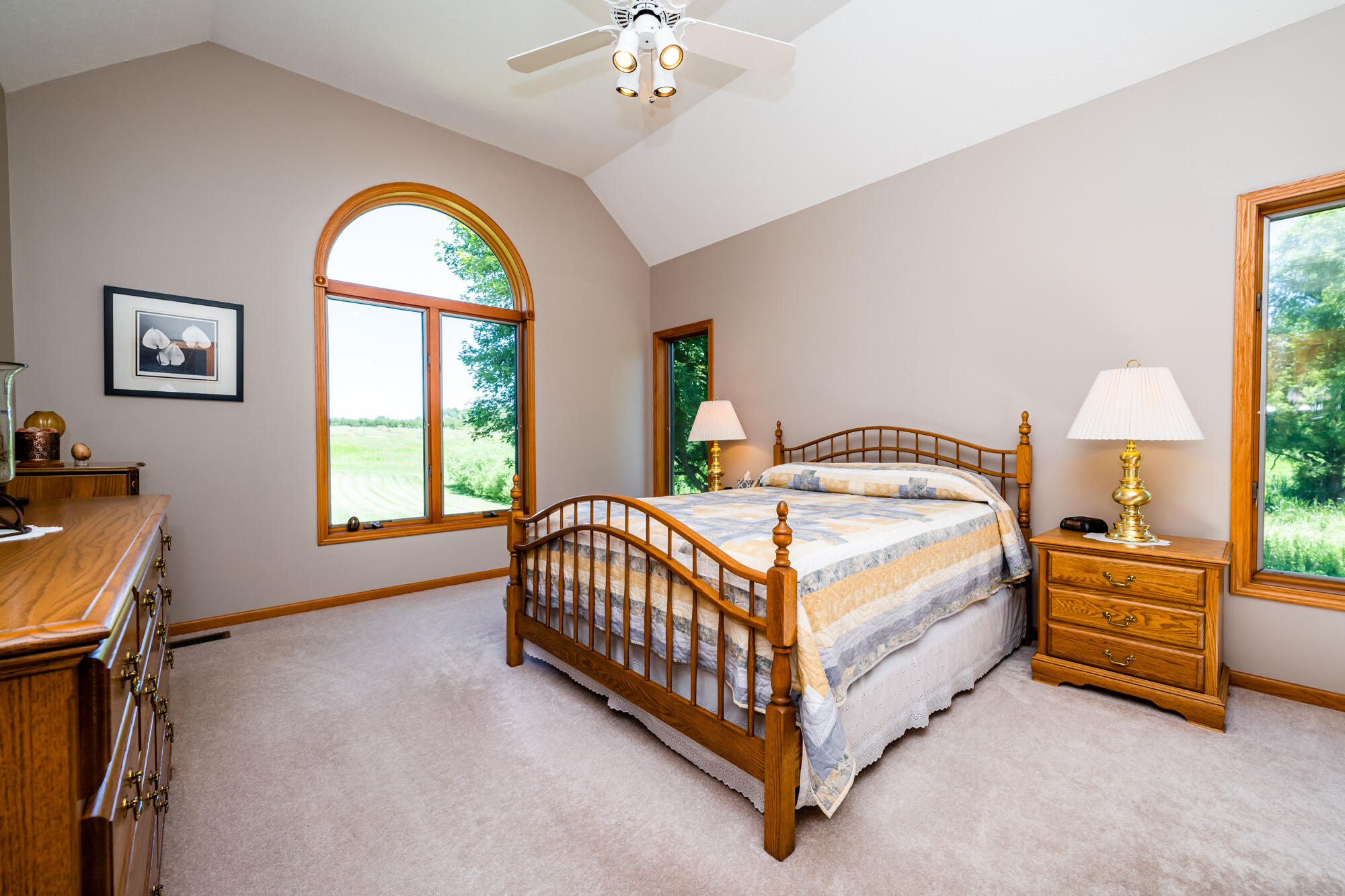 1301 East Snow Road Berrien Springs, MI 49103 - Photo 6 of 49 Snow-118