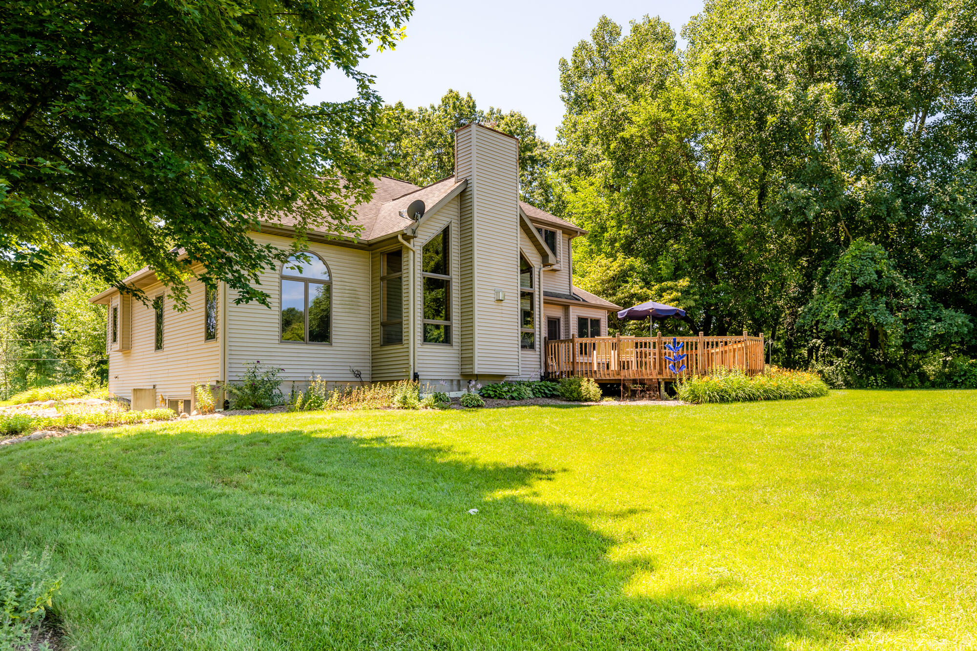 1301 East Snow Road Berrien Springs, MI 49103 - Photo 9 of 49 Snow-140