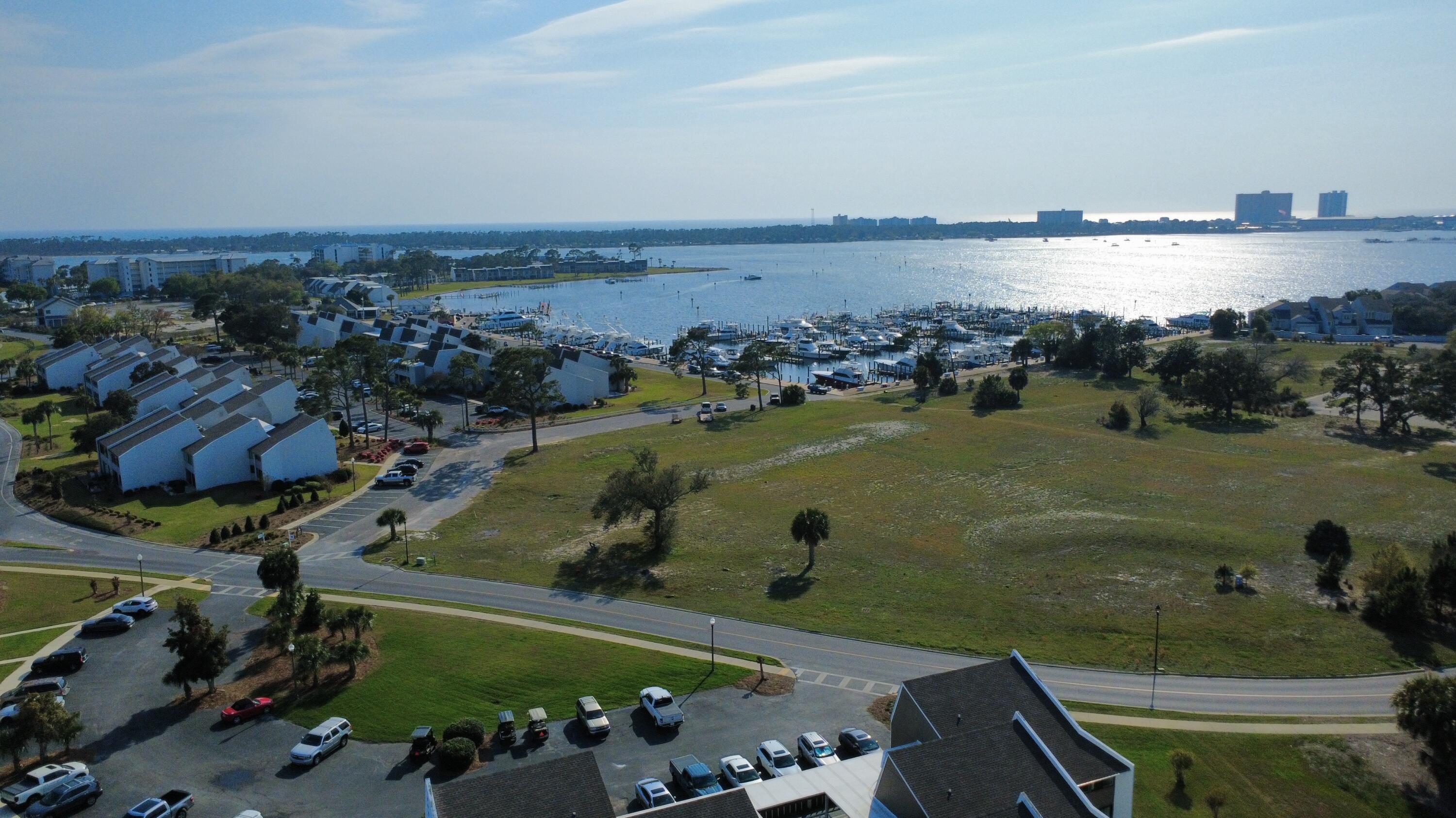 4725 Bay Point Road, Unit 166 Panama City Beach, FL 32408 - Photo 25 of 26 dji_fly_20260324_161628_280_177439111241