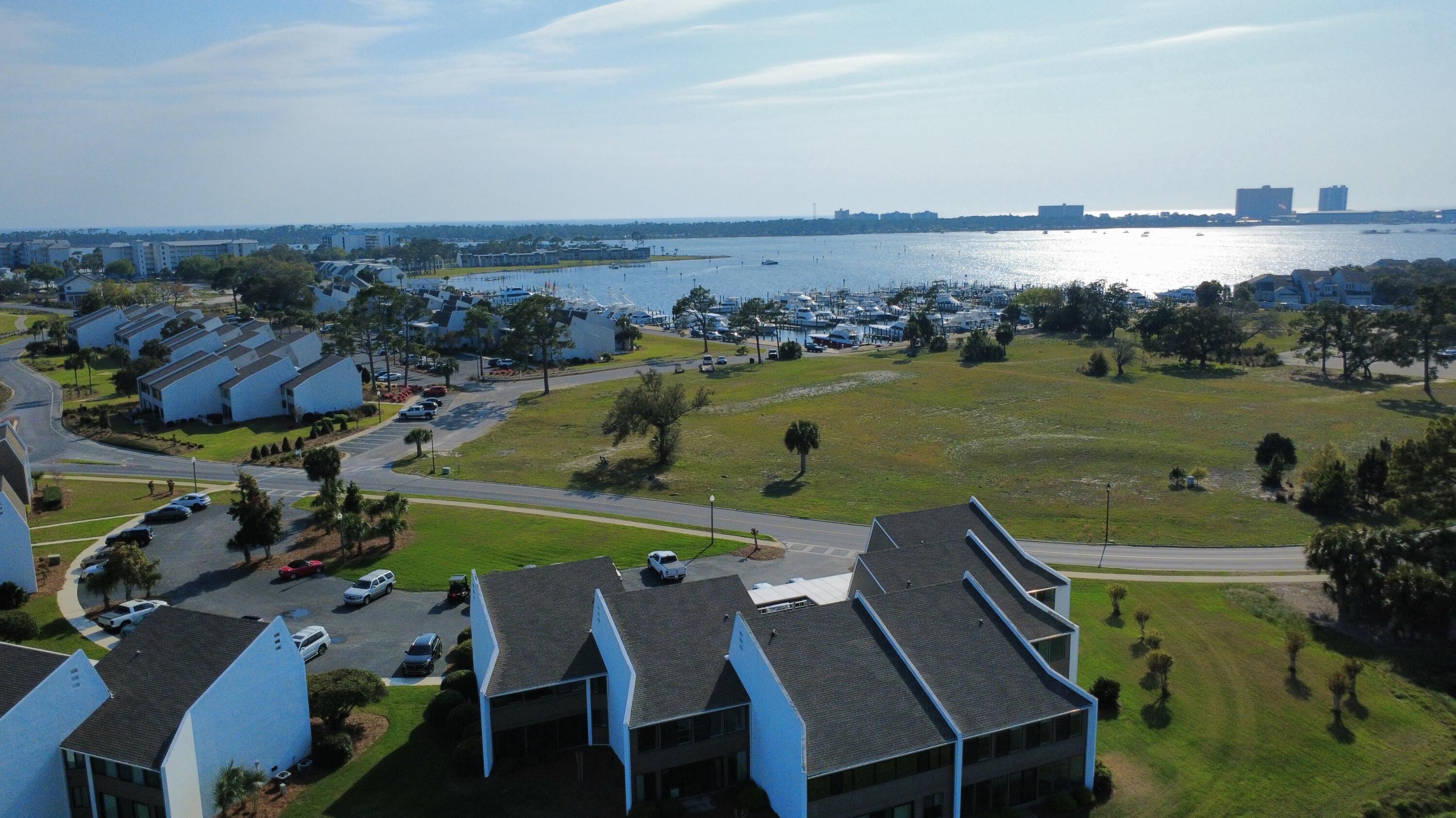 4725 Bay Point Road, Unit 166 Panama City Beach, FL 32408 - Photo 26 of 26 dji_fly_20260324_161634_281_177439111197