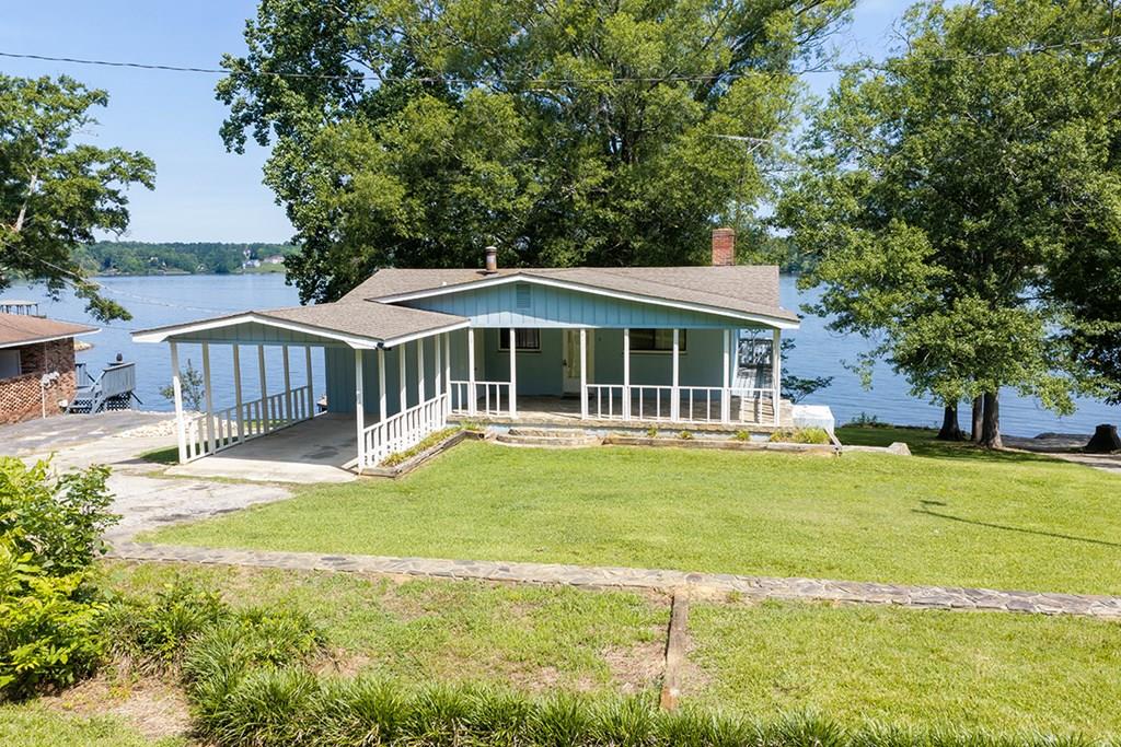 112 Bluff Road Greenwood, SC 29649 - Photo 1 of 25 Main View