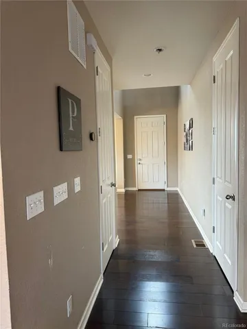 $4,950 | 10522 Sierra Ridge Drive, Parker, CO 80134