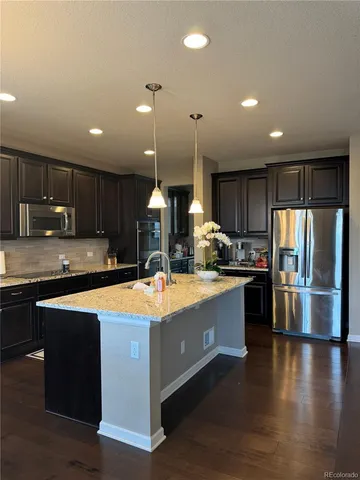 $4,950 | 10522 Sierra Ridge Drive, Parker, CO 80134