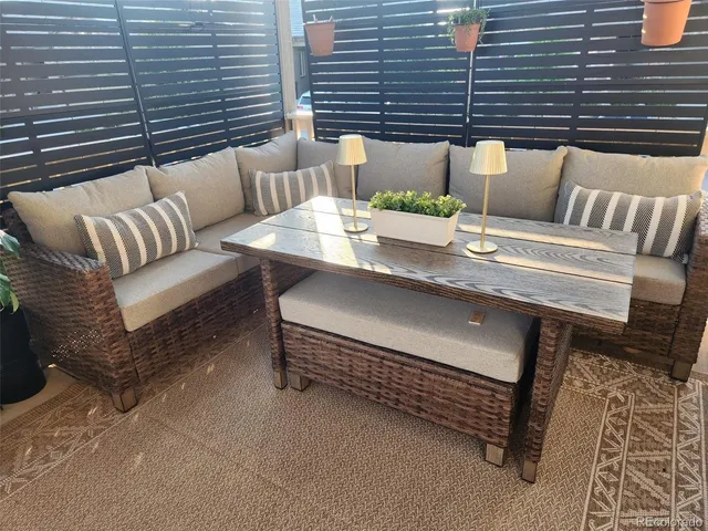 $4,950 | 10522 Sierra Ridge Drive, Parker, CO 80134