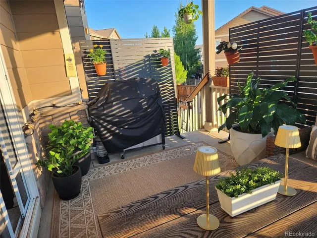 $4,950 | 10522 Sierra Ridge Drive, Parker, CO 80134