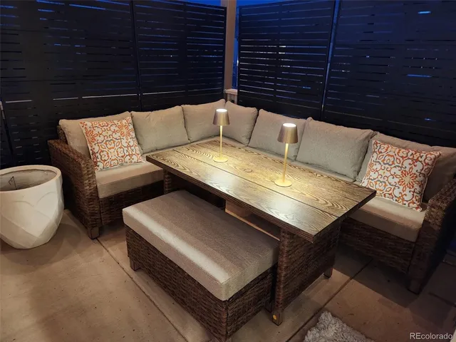 $4,950 | 10522 Sierra Ridge Drive, Parker, CO 80134