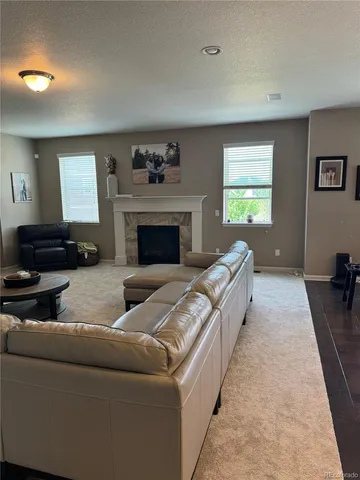 $4,950 | 10522 Sierra Ridge Drive, Parker, CO 80134