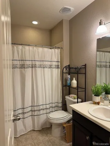 $4,950 | 10522 Sierra Ridge Drive, Parker, CO 80134