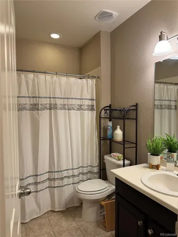 $4,950 | 10522 Sierra Ridge Drive, Parker, CO 80134