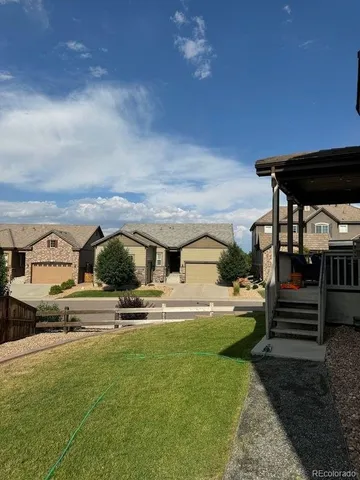 $4,950 | 10522 Sierra Ridge Drive, Parker, CO 80134
