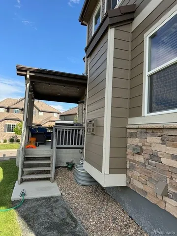 $4,950 | 10522 Sierra Ridge Drive, Parker, CO 80134