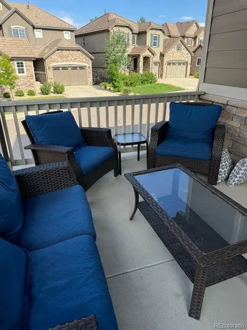 $4,950 | 10522 Sierra Ridge Drive, Parker, CO 80134