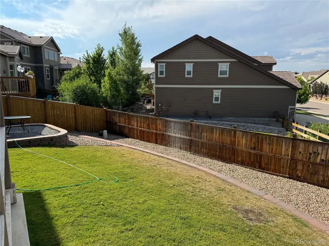 $4,950 | 10522 Sierra Ridge Drive, Parker, CO 80134