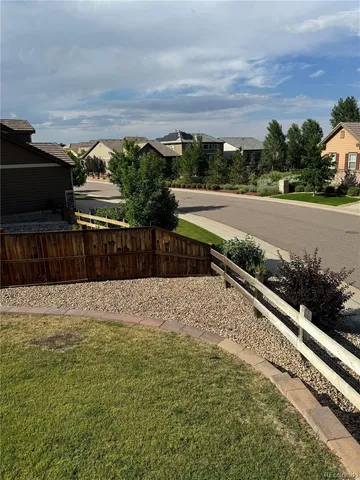 $4,950 | 10522 Sierra Ridge Drive, Parker, CO 80134