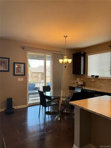 $4,950 | 10522 Sierra Ridge Drive, Parker, CO 80134