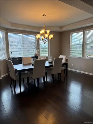 $4,950 | 10522 Sierra Ridge Drive, Parker, CO 80134