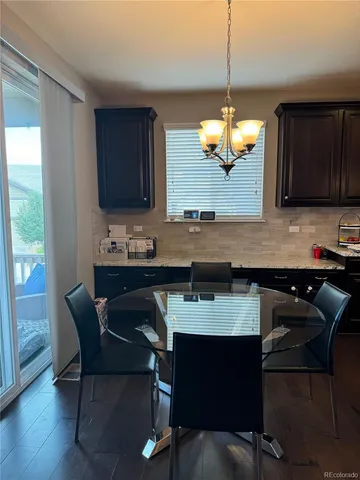 $4,950 | 10522 Sierra Ridge Drive, Parker, CO 80134