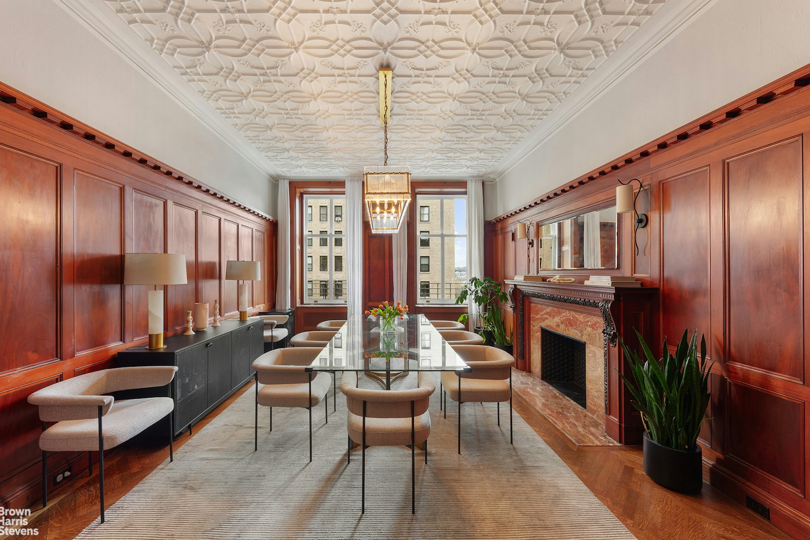 390 West End Avenue, Unit 5H Manhattan, NY 10024 - Photo 3 of 12